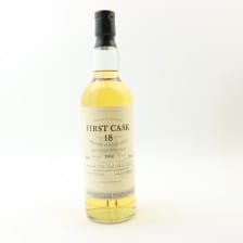 Highland Park 1991 18 First Cask