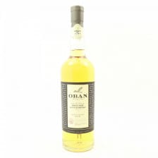Oban Distillery Exclusive Batch 3