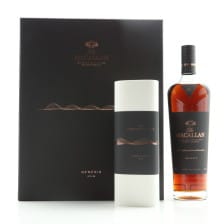 Macallan Genesis