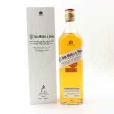 JOHN WALKER SONS 200TH ANNIVERSARY CELEBRATORY BLEND
