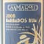 Barbados Rum 2000 Samaroli