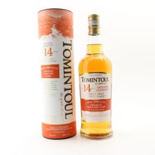Tomintoul 2008 14 White Port Finish