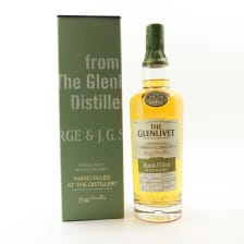 Glenlivet 18 Hand Filled Batch 2