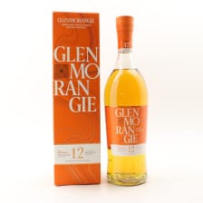 GLENMORANGIE 12 YEAR OLD ORIGINAL