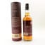 GlenDronach Peated Port Wood
