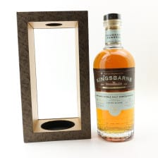 KINGSBARNS 7 YEAR OLD FOUNDERS RESERVE