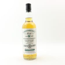 CAOL ILA 2006 18 YEAR OLD CADENHEAD S CLUB