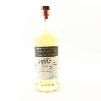 Berry Bros & Rudd Blended Malt