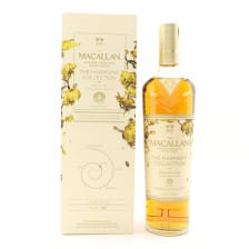 Macallan Harmony Collection Vibrant Oak