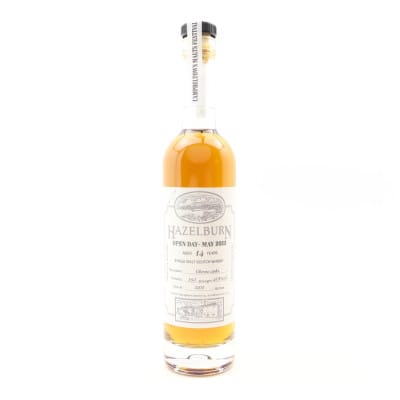 Hazelburn 14 Year Old Open Day 2023 35cl