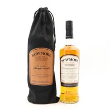 Bowmore 2016 8 Commemorative Edition For 10 Years Of Beam Suntory