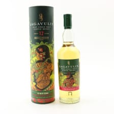 Lagavulin 12 2023 Special Release 20cl