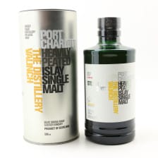 PORT CHARLOTTE VALINCH STC 01 2007 12 YEAR OLD 50CL