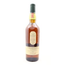 LAGAVULIN 1995 FEIS ILE 2014