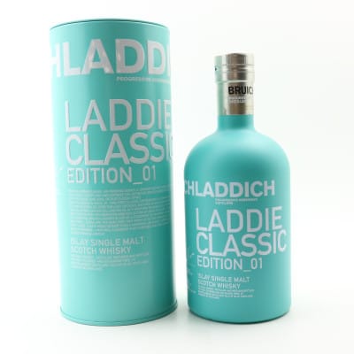 Bruichladdich The Classic Laddie