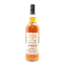 LINKWOOD 2011 14 YEAR OLD SIGNATORY 100 PROOF EDITION 72