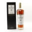 Macallan 18 Year Old Sherry Oak 2024 Release