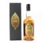 Chichibu Mizunara Wood Reserve