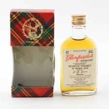 GLENFARCLAS 8 YEAR OLD 4CL
