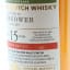 Inchgower 2000 15 Year Old Old Malt Cask
