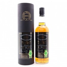 Glenfiddich Glenlivet 1973 31 Cadenhead S
