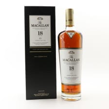 MACALLAN 18 YEAR OLD 2024 RELEASE