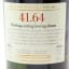 SMWS 41.64 Dailuaine 1984 30 Year Old
