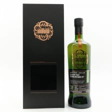Smws 53 431 Caol Ila 1991 31 Vaults Collection