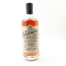 STRATHEARN 2013 SMALL BATCH 1