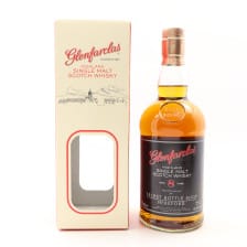 GLENFARCLAS 8 YEAR OLD FOR SECRET BOTTLE SHOP HEREFORD