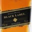 Johnnie Walker 12 Year Old Black Label Millennium Edition