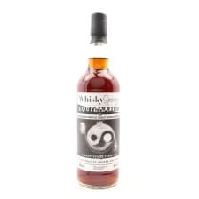 EQUILIBRIUM 22 YEAR OLD WHISKY SPONGE