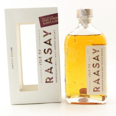 Raasay Special Release 2023 For Slainte Club