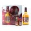 Chivas Regal Manchester United Gift Set 1 x 70cl & 2 x 5cl