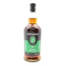 Springbank 15 2022 Release