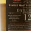 Dailuaine 2008 12 Year Old Old Particular