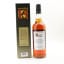 Trinidad Rum 14 Year Old Blackadder Raw Cask
