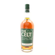 THE CELT SMALL BATCH IRISH WHISKEY BATCH 1
