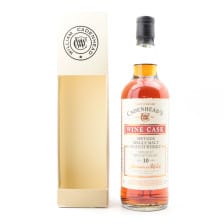 Aberlourglenlivet 2011 10 Cadenheads