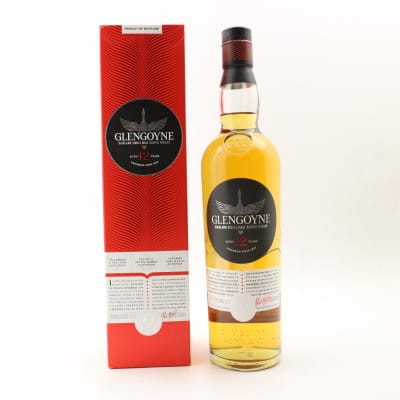 Glengoyne 12 Year Old