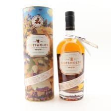 Cotswolds Harvest Series Amber Meadow