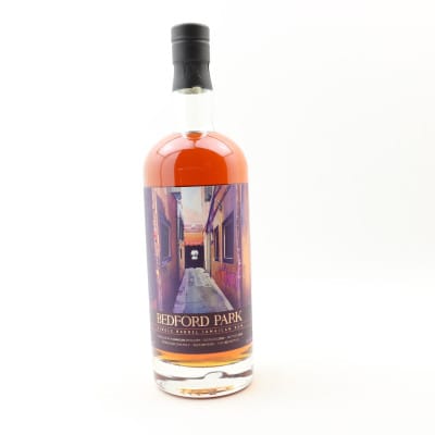 Jamaican Rum 2000 23 Year Old Bedford Park