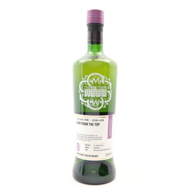 SMWS 71.85 Glenburgie 2013 8 Year Old