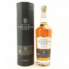 Glasgow Distillery 2018 5 Finn Thomson
