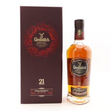 Glenfiddich 21 Gran Reserva