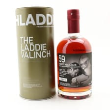 Bruichladdich Laddie Valinch 59 Robert Mceachern 50cl