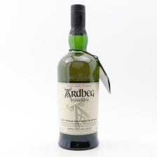 Ardbeg Supernova Advance Committee Release