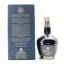 Chivas Royal Salute 25 Year Old The Treasured Blend