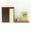 Glenrothes 1975 16 Year Old Signatory Ceramic Book Decanter With Quill 75cl