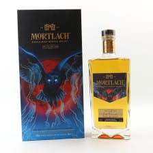MORTLACH SPECIAL RELEASE 2022